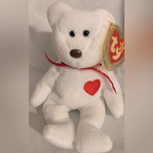 Ty Valentino Beanie baby